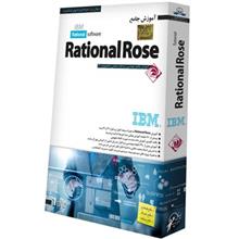 آموزش تصویری Rational Rose نشر دنیای نرم افزار سینا Donyaye Narmafzar Sina Rational Rose Multimedia Training